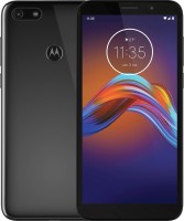 Фото - Мобильный телефон Motorola Moto E6 Play 32 ГБ / 2 ГБ