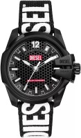 Фото - Наручные часы Diesel Baby Chief DZ4653 