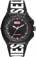 Фото - Наручные часы Diesel Framed DZ4654 