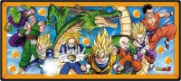 Фото - Коврик для мышки ABYstyle Dragon Ball Z - Group 