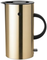 Фото - Электрочайник Stelton EM77 891-1 золотистый