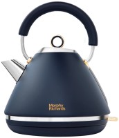 Фото - Электрочайник Morphy Richards Accents 102045 синий