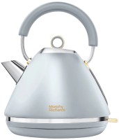 Фото - Электрочайник Morphy Richards Accents 102046 серебристый