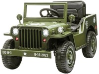 Фото - Детский электромобиль Jamara Jeep Willys 