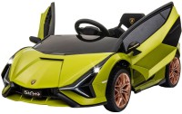 Фото - Детский электромобиль Jamara Lamborghini Sian FKP 37 