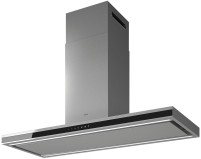 Фото - Вытяжка Elica Element Island IX/BL/A/120 нержавейка