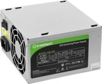 Фото - Блок питания Gamemax GM APFC GM-400W-80+ APFC