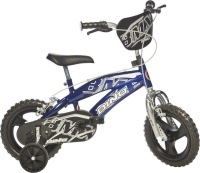 Фото - Детский велосипед Dino Bikes BMX 12 
