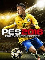 Фото - Игра Konami Pro Evolution Soccer 2016 