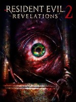 Фото - Игра Capcom Resident Evil: Revelations 2 