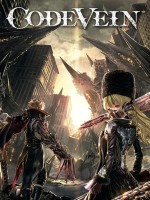 Фото - Игра Namco Bandai Code Vein 