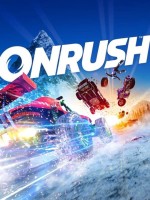 Фото - Игра Codemasters Onrush 