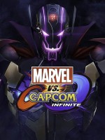 Фото - Игра Capcom Marvel vs. Capcom: Infinite - Deluxe Edition 