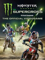 Фото - Игра Milestone Monster Energy Supercross: The Official Videogame 