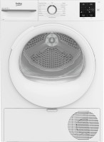 Фото - Сушильная машина Beko BM3T 3922 W 