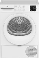 Фото - Сушильная машина Beko BM3T 3713 W 