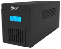 Фото - ИБП Volt Polska Micro UPS 3000 3000 ВА