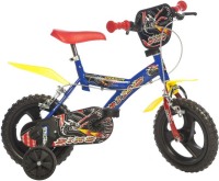 Фото - Детский велосипед Dino Bikes Dragon 12 