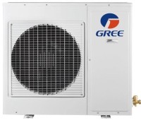 Фото - Кондиционер Gree GUD35W1/NhA-S 35 м²