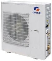 Фото - Кондиционер Gree GUD125W1/NhA-X 121 м²