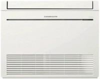 Фото - Кондиционер Mitsubishi Electric MFZ-KT25VG 25 м² на 1 блока(ов)