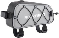 Фото - Велосумка Rockbros Top Tube Bag 0.9 л