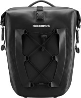 Фото - Велосумка Rockbros Deluxe Bicycle Saddlebag 25 л