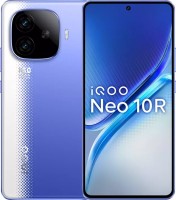 Фото - Мобильный телефон IQOO Neo 10R 128 ГБ / 8 ГБ