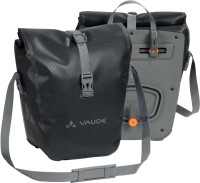 Фото - Велосумка Vaude Aqua Front 28 L 28 л