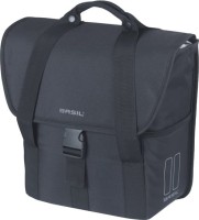 Фото - Велосумка Basil Go Single Bag 16 L 16 л