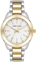 Фото - Наручные часы Anne Klein AK/5043SVTT 