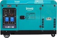 Фото - Электрогенератор INVO DS-13000EA 