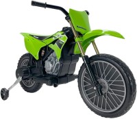 Фото - Детский электромобиль INJUSA Kawasaki KX85 6V 