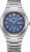 Фото - Наручные часы Citizen AW0130-85LE 