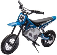 Фото - Детский электромобиль LEAN Toys Cross Bike A9901 