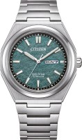 Фото - Наручные часы Citizen AW0130-85XE 