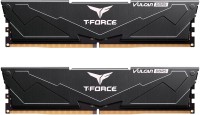 Фото - Оперативная память Team Group T-Force Vulcan DDR5 2x32Gb FLBD564G6000HC38GDC01