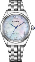 Фото - Наручные часы Citizen EM1140-80D 