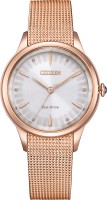 Фото - Наручные часы Citizen EM1153-88A 