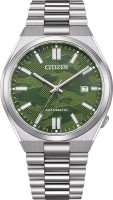 Фото - Наручные часы Citizen Tsuyosa NJ0159-86X 