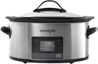 Фото - Мультиварка Crock-Pot SCCPVFC630-S-BR 