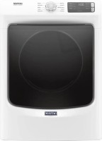 Фото - Сушильная машина Maytag MED5630HW 