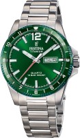 Фото - Наручные часы FESTINA F20698/3 