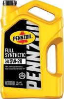 Фото - Моторное масло Pennzoil Full Synthetic 5W-20 4.73 л
