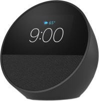 Фото - Аудиосистема Amazon Echo Spot (2024) 