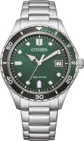 Фото - Наручные часы Citizen AW1828-80X 