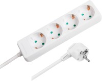 Фото - Сетевой фильтр / удлинитель REBEL URZ3071-1.5