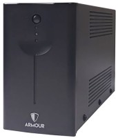 Фото - ИБП VIDA ARM650 650 ВА