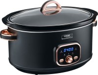 Фото - Мультиварка Cooks Professional K653 