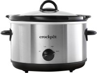 Фото - Мультиварка Crock-Pot SCR450-S-BR 